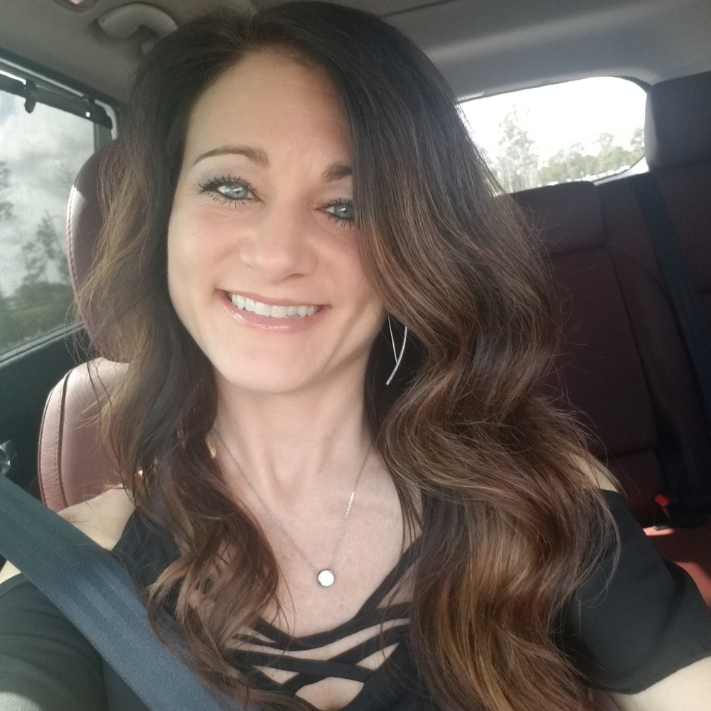 Meet your Posher, Dawn